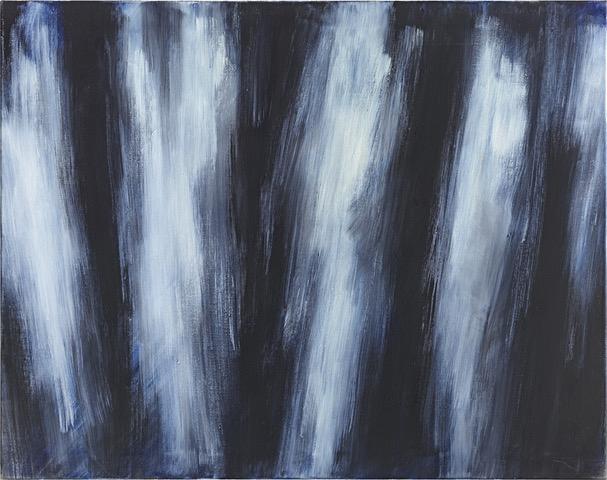 Ohne Titel - Raimund Girke 