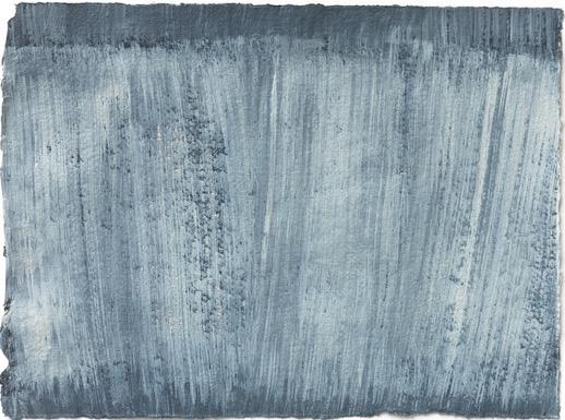 Ohne Titel - Raimund Girke 