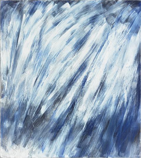 Entschiedene Bewegung - Raimund Girke 