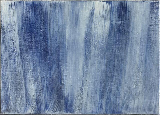 Ohne Titel - Raimund Girke 